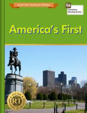American`s First