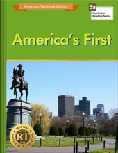 America’s First