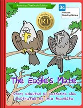 The Eagle’s Mate