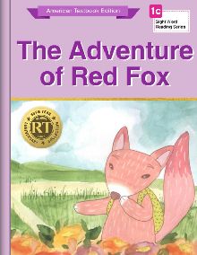 The Adventure of Red Fox