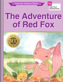 The Adventure of Red Fox