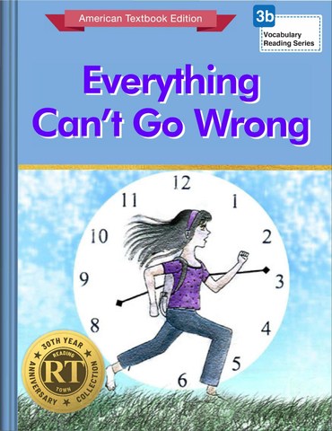 Everything Can’t Go Wrong