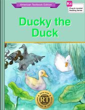 Ducky the Duck