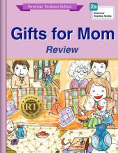 Gifts for Mom