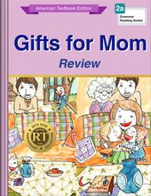 Gifts for Mom