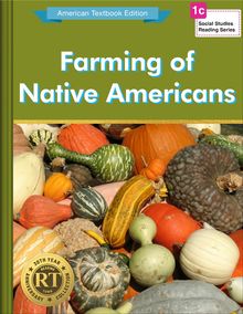 Farming of Native Americans