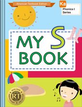 MY S BOOK