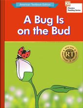 A Bug Is on the Bud