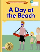 A Day at the Beach