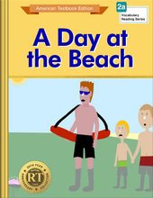 A Day at the Beach