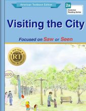 Visiting the City