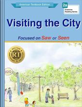 Visiting the City