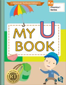 MY U BOOK