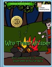 Why Trees Whisper