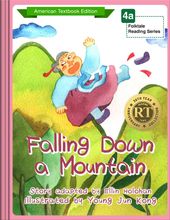 Falling Down a Mountain