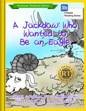 A Jackdaw Who Wanted to Be an Eagle