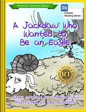 A Jackdaw Who Wanted to Be an Eagle