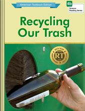 Recycling Our Trash