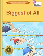 Biggest of All