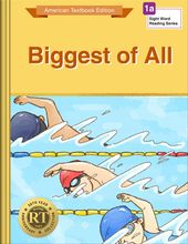 Biggest of All