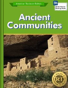 Ancient Communities