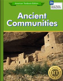 Ancient Communities