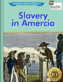 Slavery in America