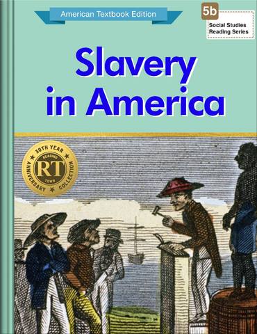 Slavery in America