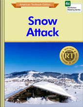 Snow Attack