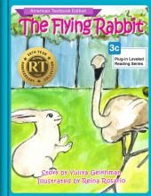 The Flying Rabbit