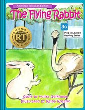 The Flying Rabbit