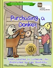 Purchasing a Donkey