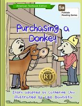 Purchasing a Donkey