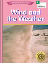 Wind and the Weather