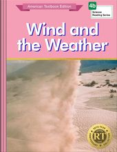 Wind and the Weather
