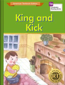 King and Kick