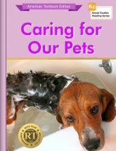 Caring for Our Pets
