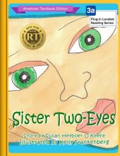 Sister Two-Eyes