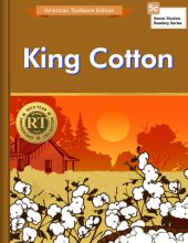King Cotton
