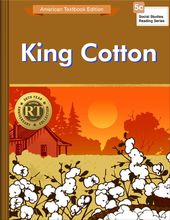 King Cotton