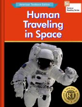 Human Traveling in Space