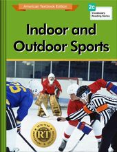Indoor and Outdoor Sports