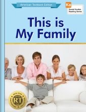 This Is My Family