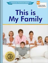 This is My Family