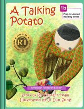 A Talking Potato