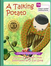 A Talking Potato