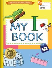 My I BOOK