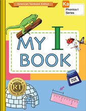 MY I BOOK