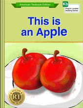 This is an Apple