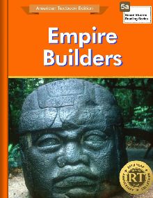 Empire Builders